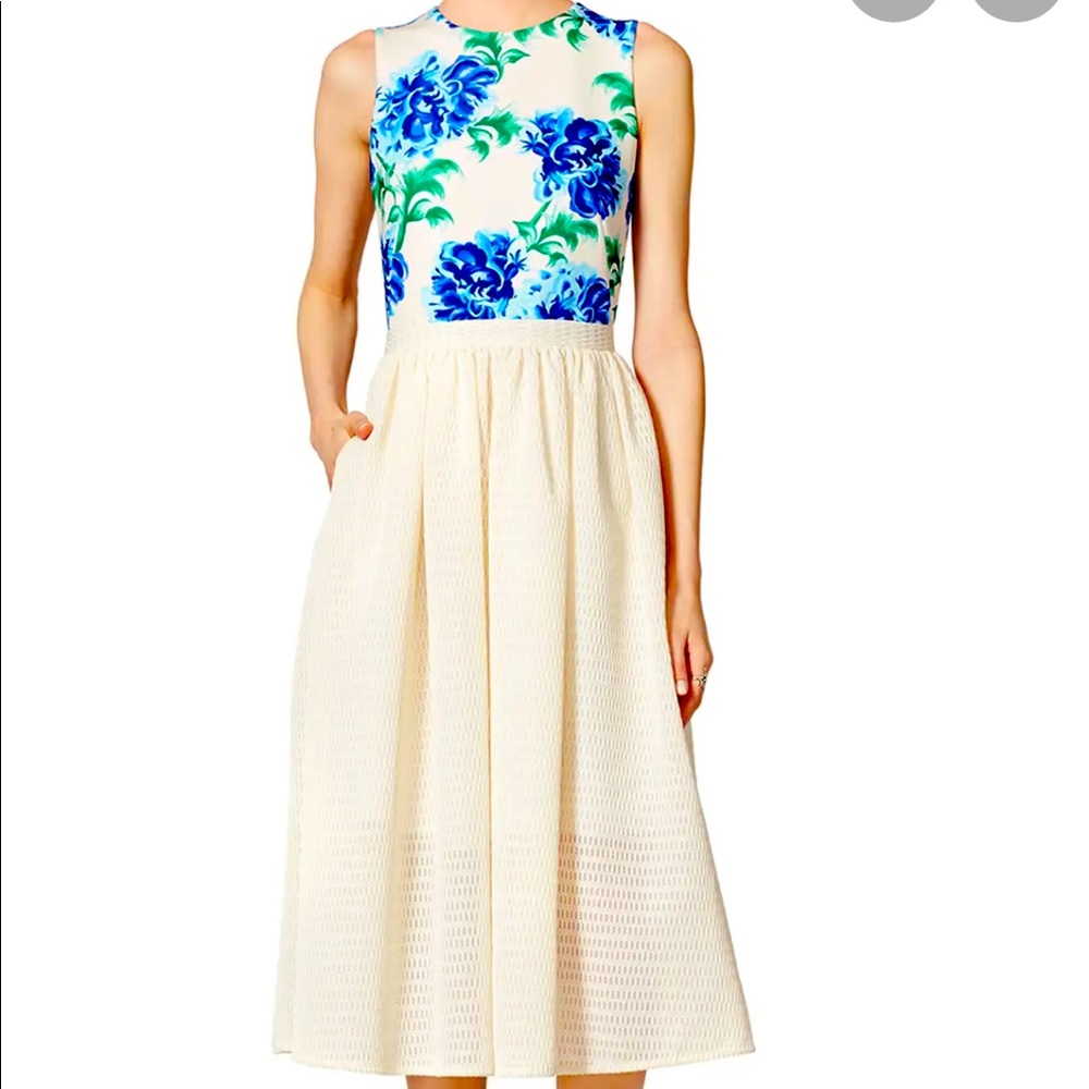 Cynthia Rowley Ashley Dress